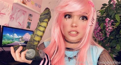 belle delphine dildo|bell delphine dildo & fuck compilation .